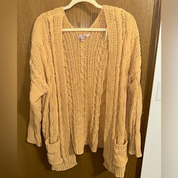 Knit Cardigan - Picture 3 of 3